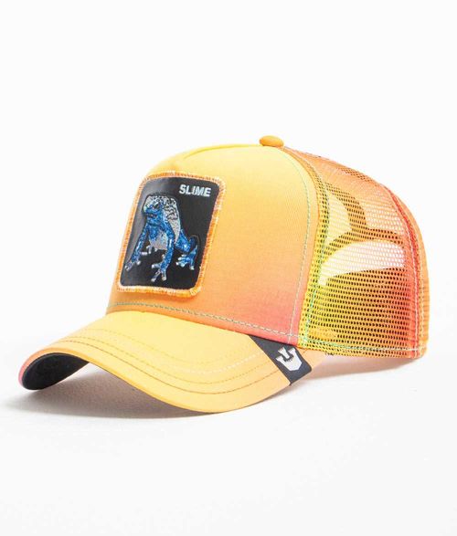 Gorra Goorin Bros Slime