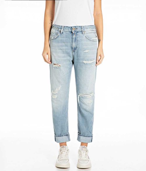 Jeans Replay para Mujer WCA416802767009