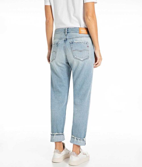 Jeans Replay para Mujer WCA416802767009