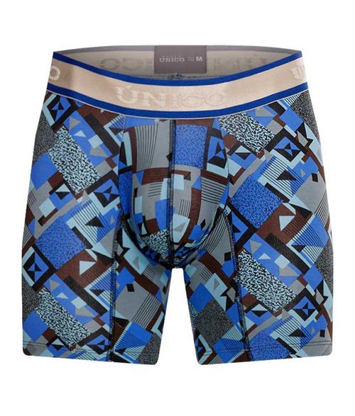 Boxer Único para Hombre 2410010021846