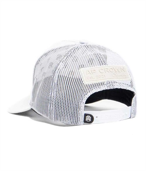 Gorra AP CROWN APA42435