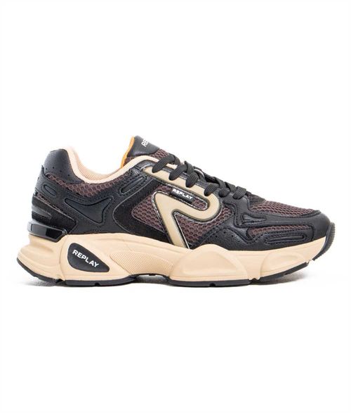 Tenis Replay para Hombre RS9M0006T2024