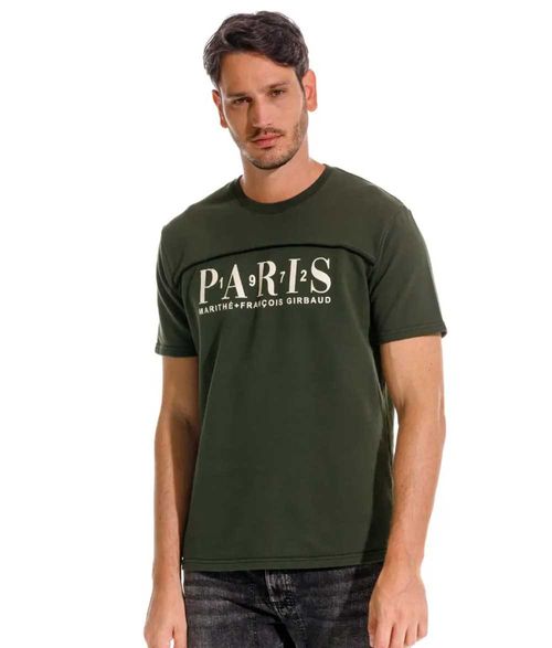 Camiseta Girbaud para Hombre GM1102636N000VEM