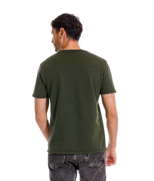 Camiseta Girbaud para Hombre GM1102636N000VEM