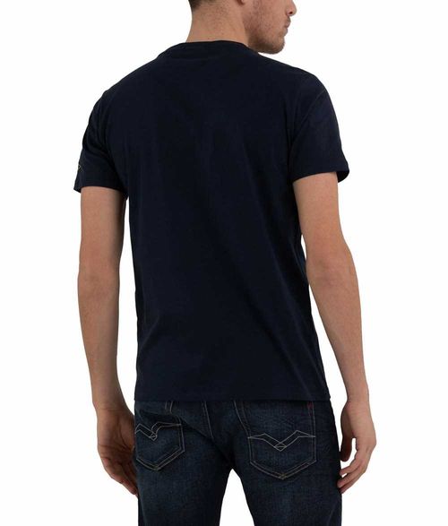 Camiseta Replay para Hombre MC64692660085