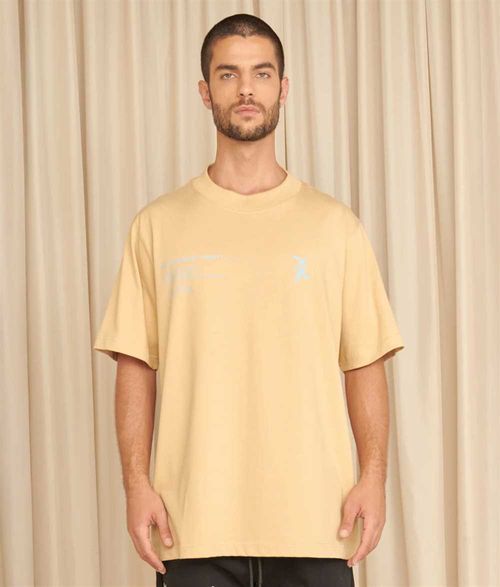 Camiseta Y/OUT para Hombre MS1036