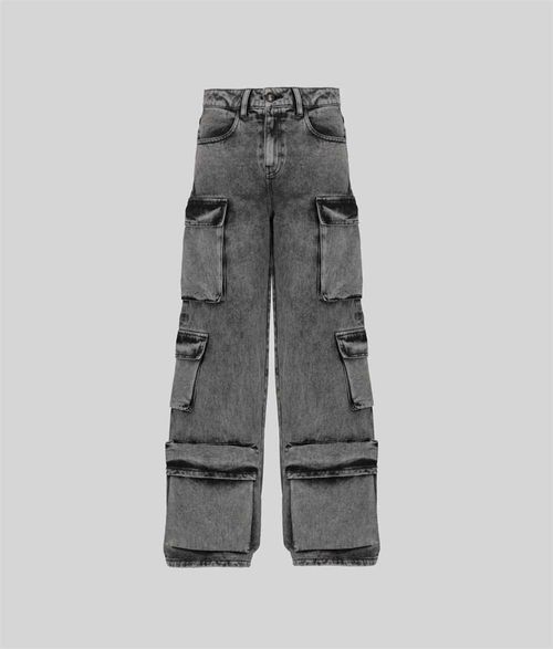 Jeans Clemont para Mujer 37070210