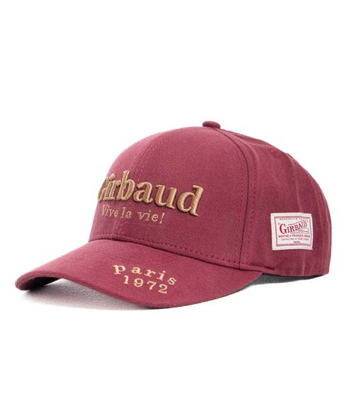 Gorra Girbaud GM62G0394N293RJO