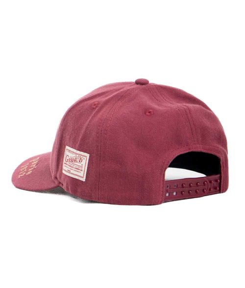 Gorra Girbaud GM62G0394N293RJO