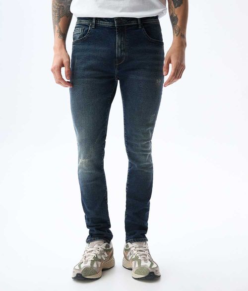 Jean Americanino para Hombre 531G604