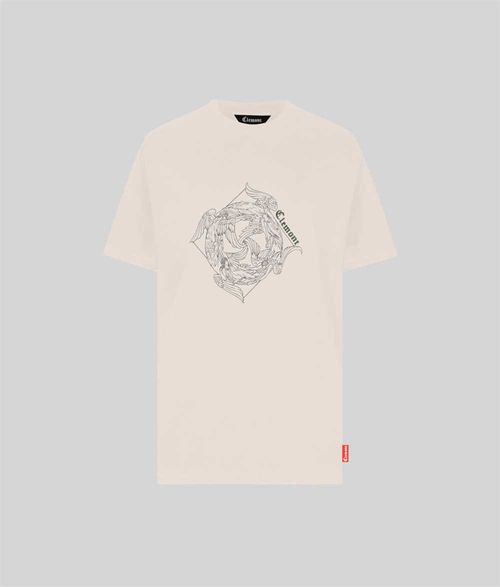 Camiseta Clemont para Hombre 10071906