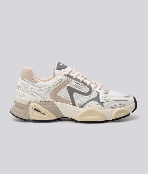 Tenis Replay para Hombre RS9M0001T041