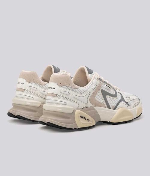 Tenis Replay para Hombre RS9M0001T041