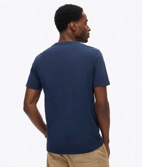 Camiseta Superdry para Hombre M1012001AZRN