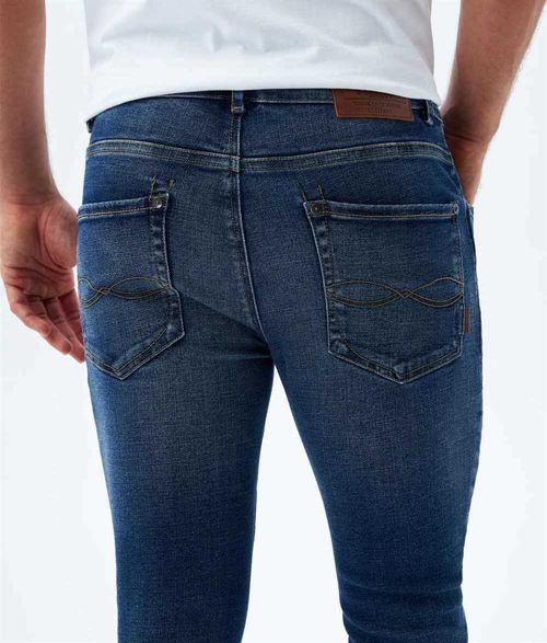 Jean Americanino para Hombre 539F613