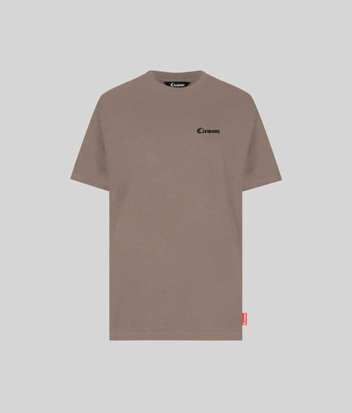 Camiseta Clemont para Hombre 10080512