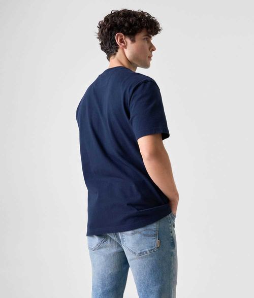 Camiseta Americanino para Hombre 842G008