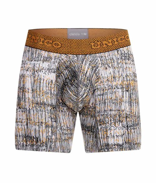 Boxer Único para Hombre 24080100220404040