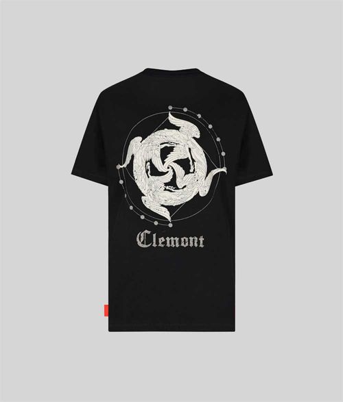 Camiseta Clemont para Hombre 10070601