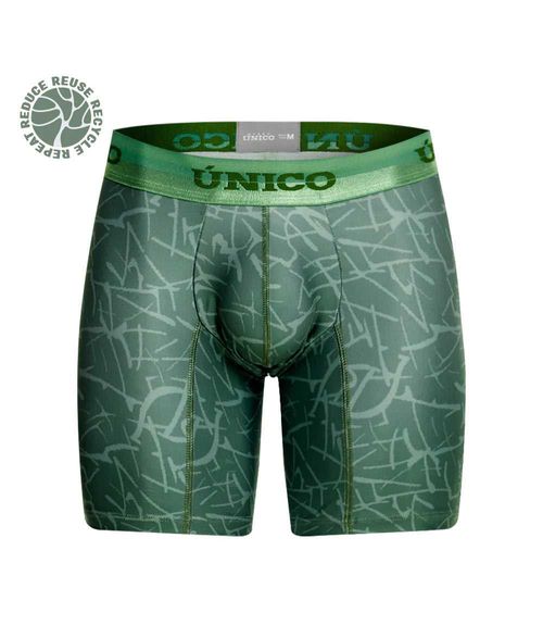 Boxer Único para Hombre 24040100207434343