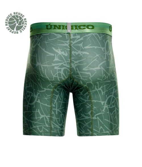Boxer Único para Hombre 24040100207434343