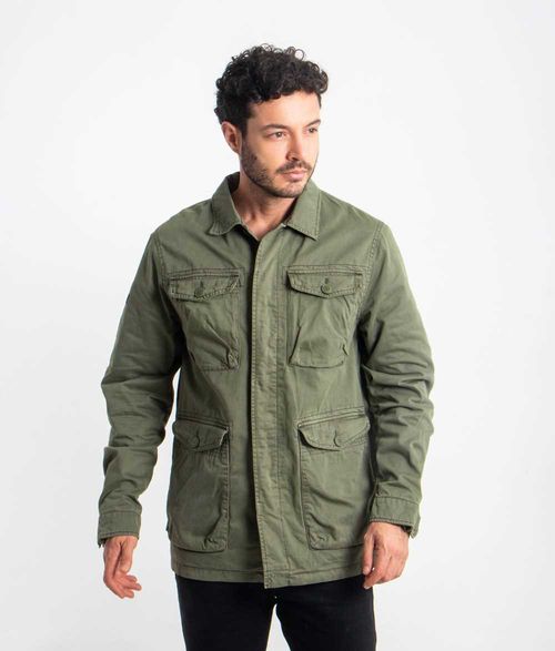 Chaqueta Superdry para Hombre M5011858A1KM