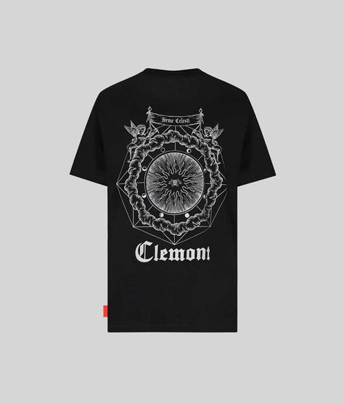 Camiseta Clemont para Hombre 10070801
