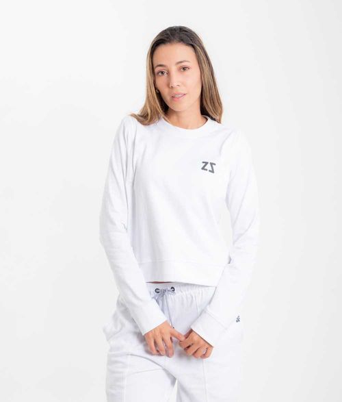Buzo Zikluz para Mujer ZY1214013