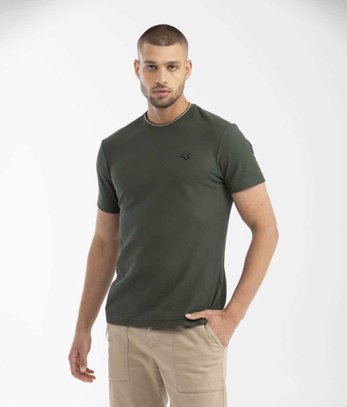 Camiseta Chevignon para Hombre 642G006