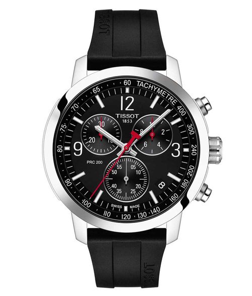 Tissot PRC 200 Chronograph T1144171705700