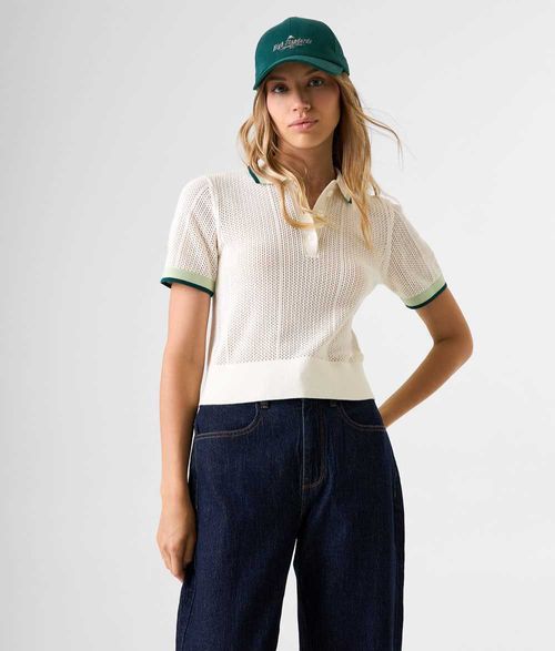 Camiseta Americanino para Mujer 602G013