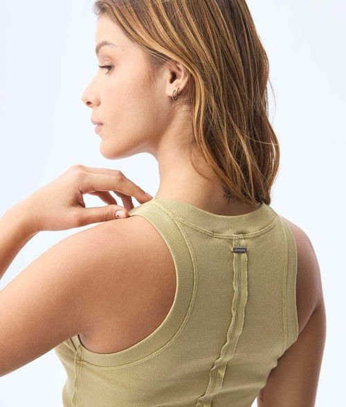 Camiseta Americanino para Mujer 601G006