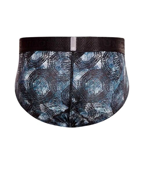 Boxer Único para Hombre 2310010111199