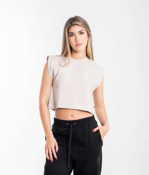 Camiseta Zikluz para Mujer ZY0434091