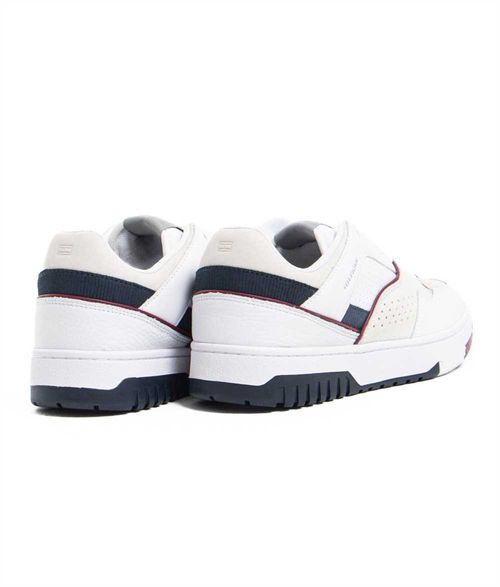Tenis Tommy Hilfiger para Hombre FM0FM05211YBS