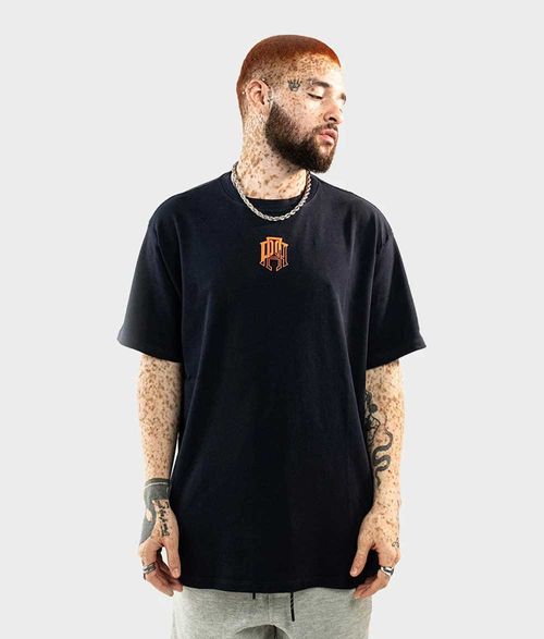Camiseta AP CROWN para Hombre APC