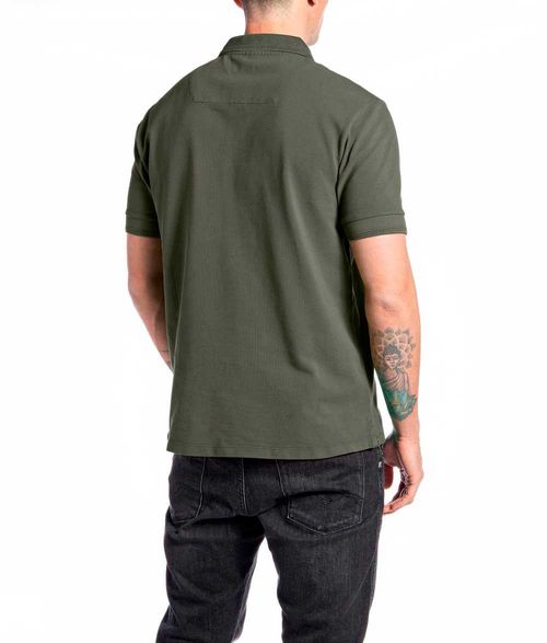 Camiseta Replay para Hombre M3070A00022696G314