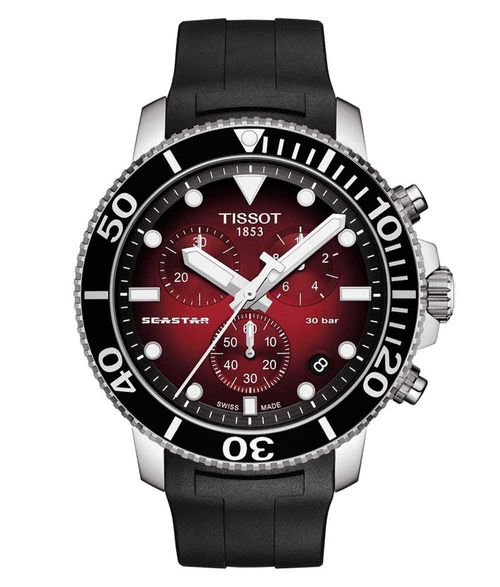 Tissot Seastar 1000 Chronograph T1204171742100