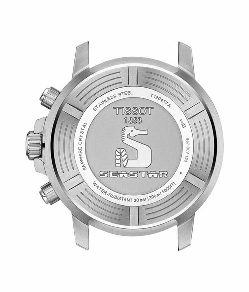 Tissot Seastar 1000 Chronograph T1204171742100