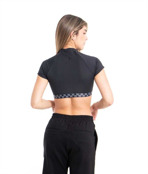 Camiseta Zikluz para Mujer ZY0434118