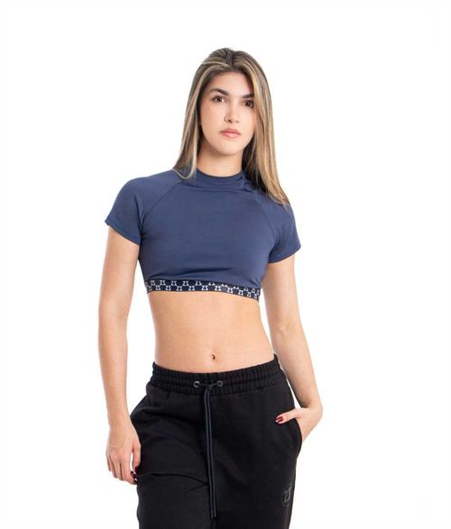 Camiseta Zikluz para Mujer ZY0434119