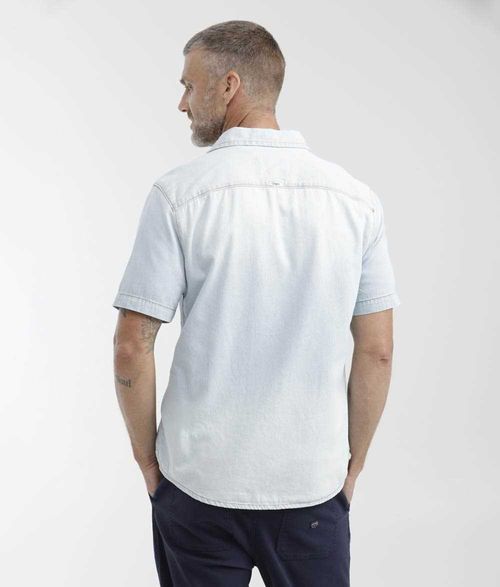 Camisa Chevignon para Hombre 312G001