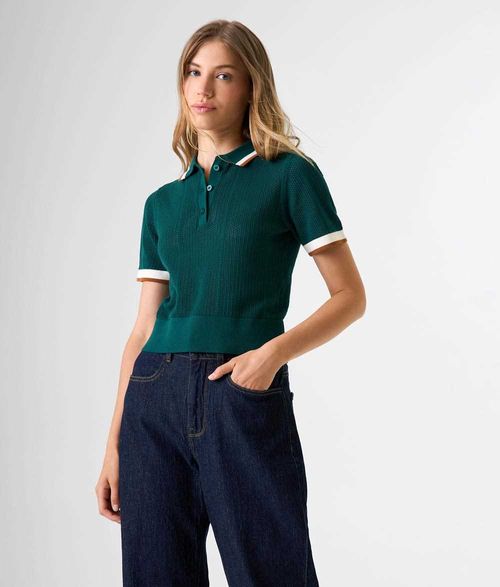 Camiseta Americanino para Mujer 602G013