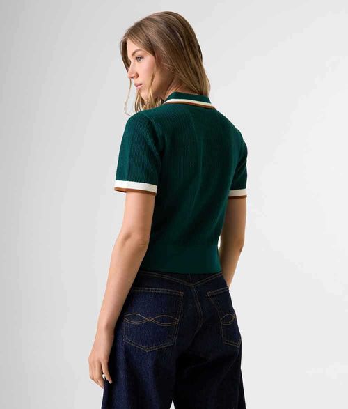 Camiseta Americanino para Mujer 602G013