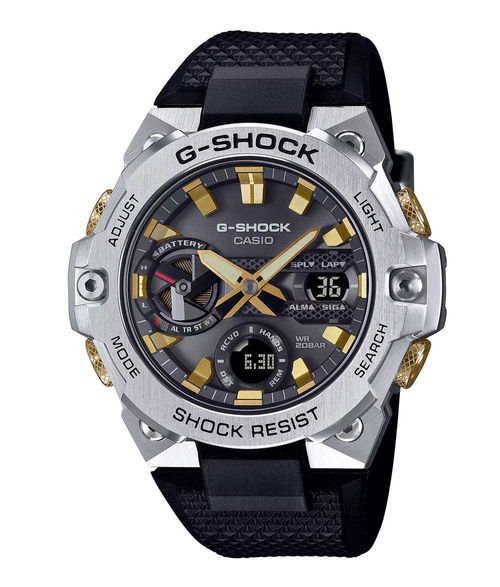 Reloj Casio GST