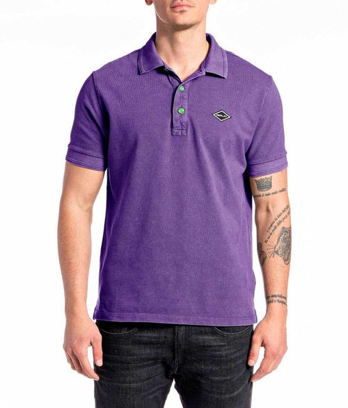 Camiseta Replay para Hombre M3070A00022696M378