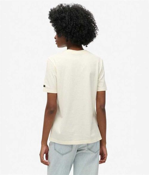 Camiseta Superdry para Mujer W1011665A22C