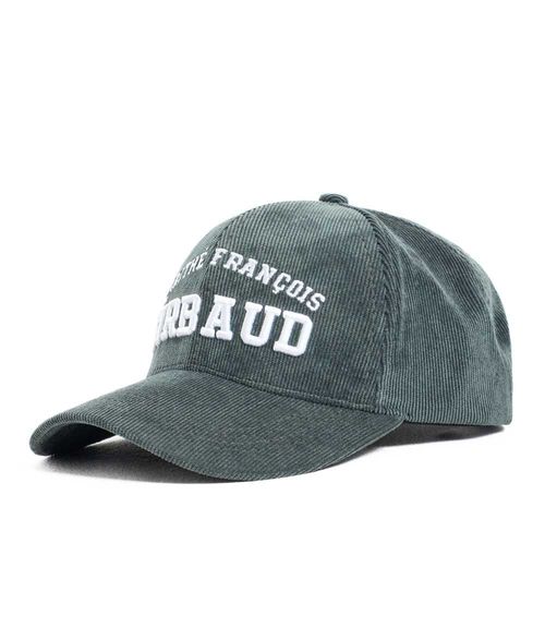 Gorra Girbaud GM62G0400N299VEO