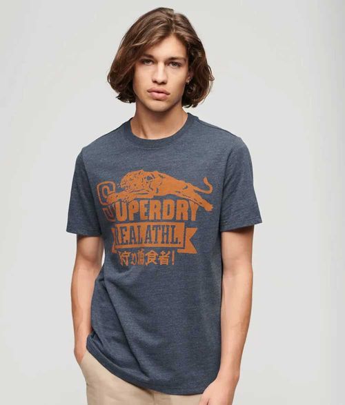 Camiseta Superdry para Hombre M1011765A9RJ