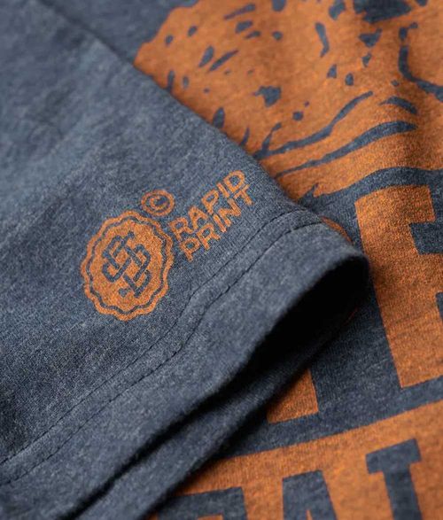 Camiseta Superdry para Hombre M1011765A9RJ